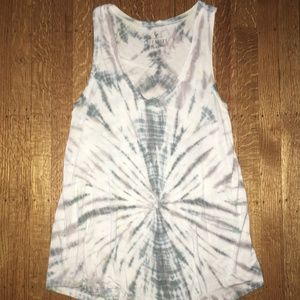 TIE DYE AE TANK